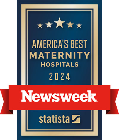 Best Maternity Hospitals of 2024