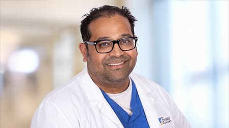 Dr. Ankit Patel