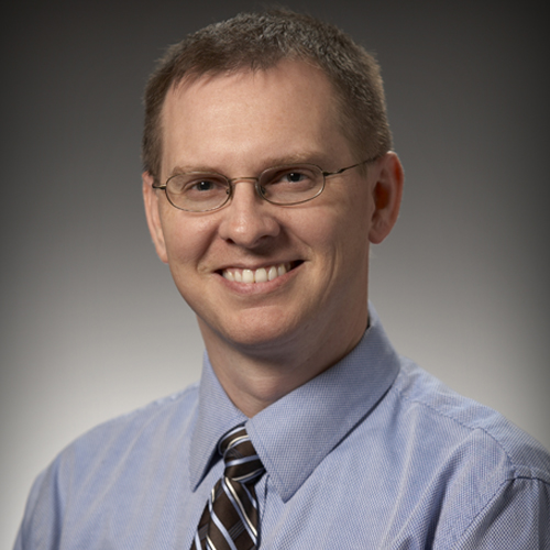Christopher L. Chadwell, MD