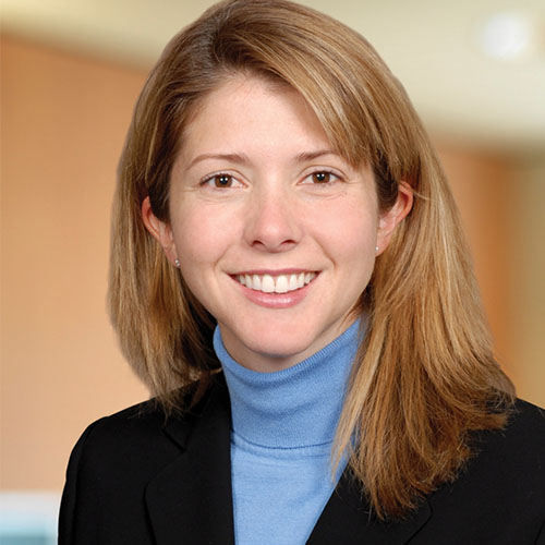 Amanda M. Denney, MD