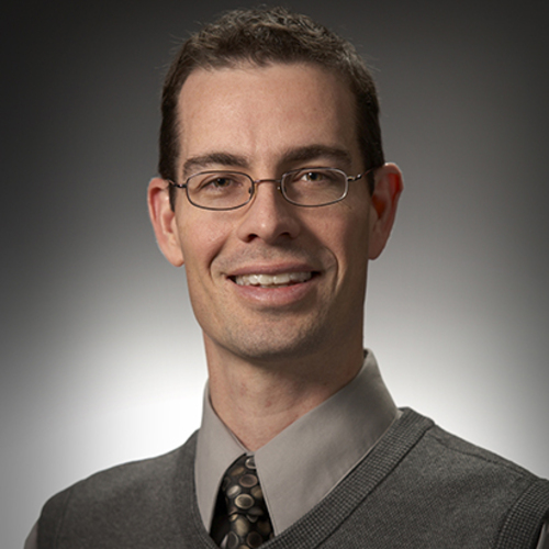 Jeffrey S. Morgeson, MD