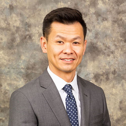 Gordon H. Yun, DPM