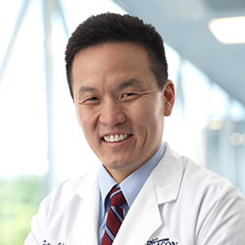 Peter S. Cha, MD