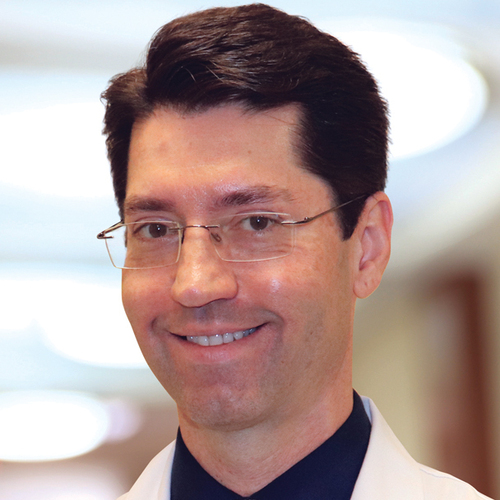 Christopher M. Roberts, MD