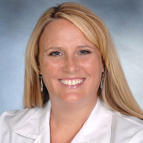 Stacey J. Moore, APRN