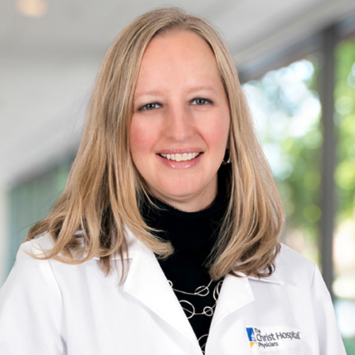 Elise M. Chambers, MD