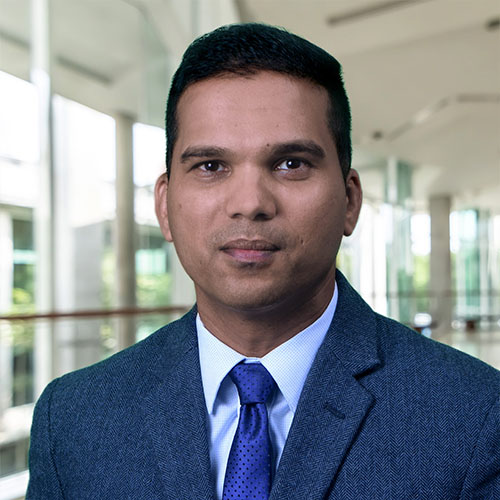 Shahul H. Valavoor, MD