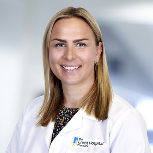 Jessica A. Scholey, MD