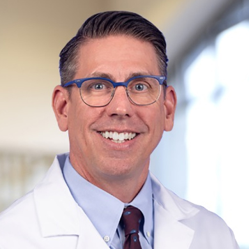 Steven R. Allen, MD