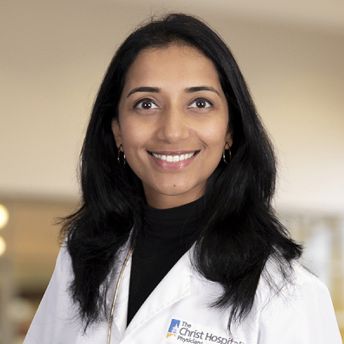 Shree Lata Radhakrishnan, MD