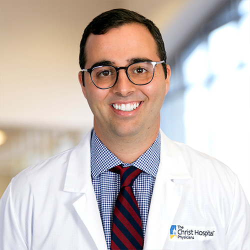 Nathan R. Gorrell, MD