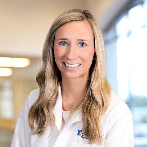 Molly A. Barrows, APRN