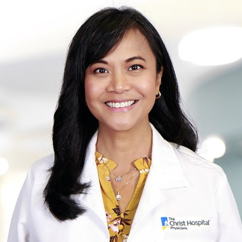 Sheila C. Llanes-Diopita, MD