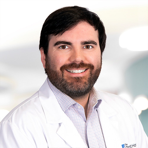 Matthew T. Genco, MD