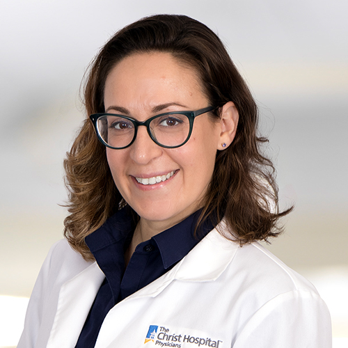Rita V. Schlanger, MD