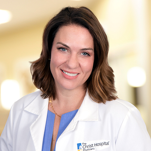 Amberly L. Davidson, MD