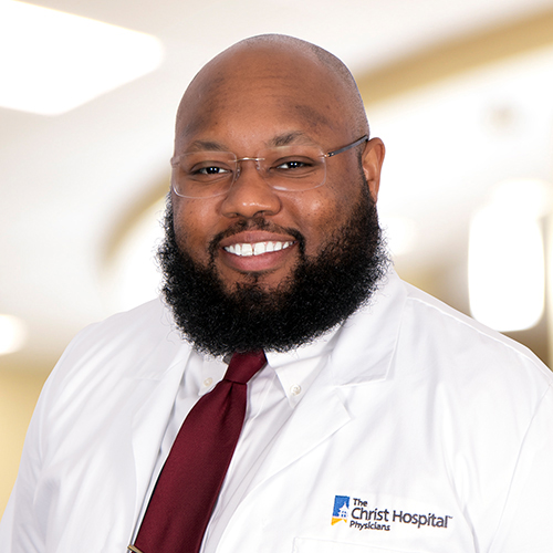 Brandon A. Wilkins, DO