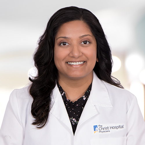Ami S. Patel, CNP