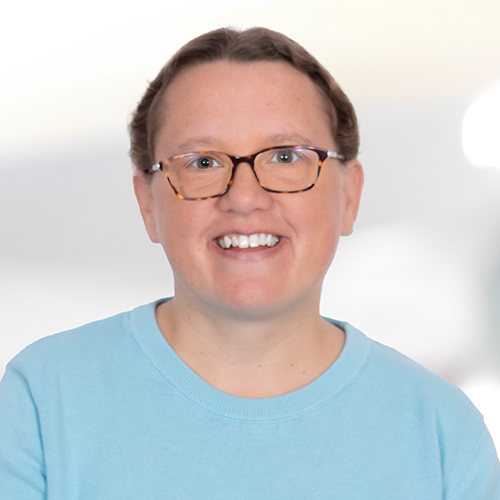 Laura Byrne Cieraszynski, DO