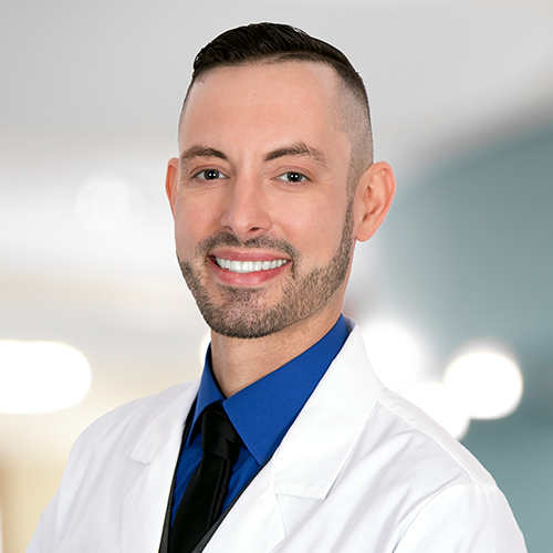 Jonathan Michael Stofer, MD