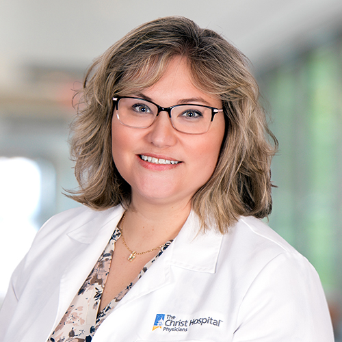 Erica R. Moorman, MD