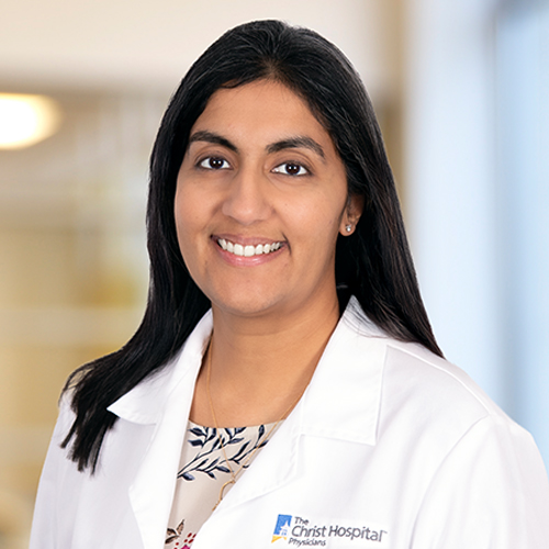 Neha Jeirath, MD