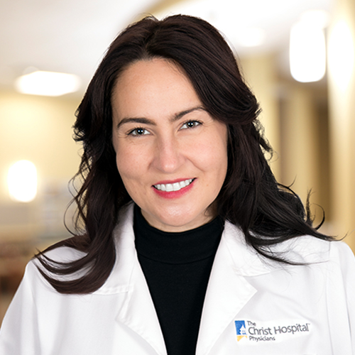 Abigail L. Holbrook, DO