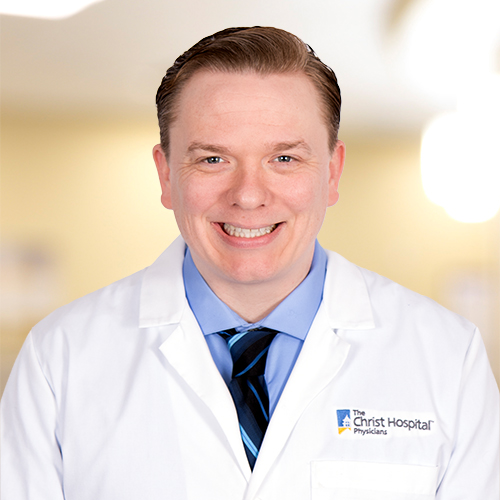 Tyler Johnson, MD