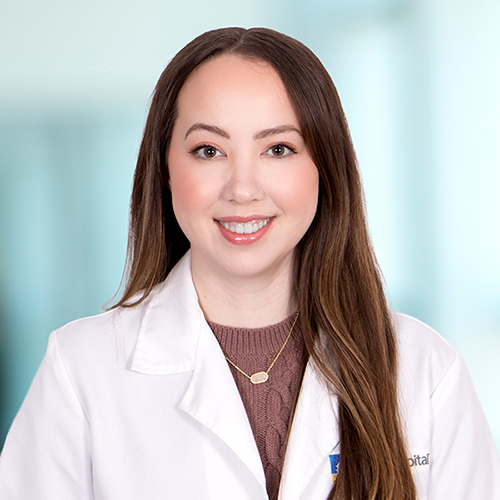 Hannah O. Kidwell, PA-C