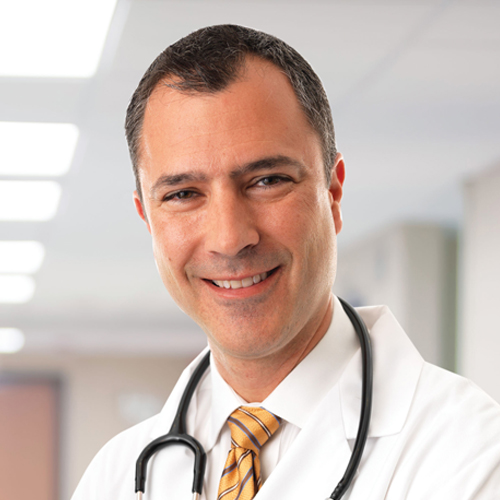 Joel P. Reginelli, MD