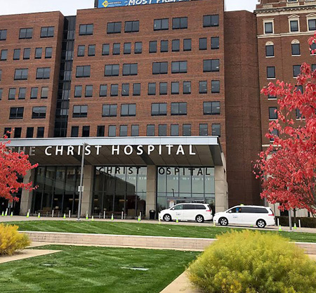 Christ Hospital and Miami University partner with NEOMED to address physician shortage