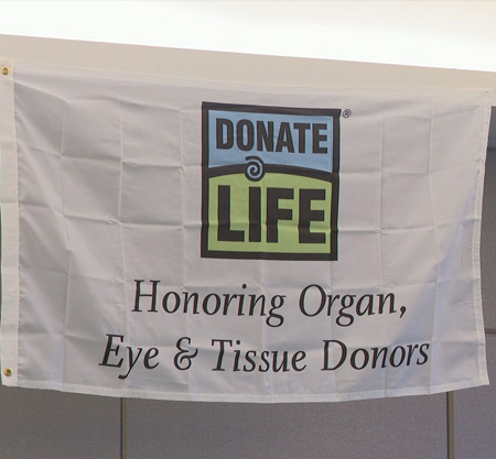 Donate Life Month 2026