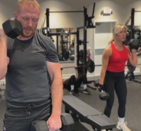 Tips for healthy weight during the holidays