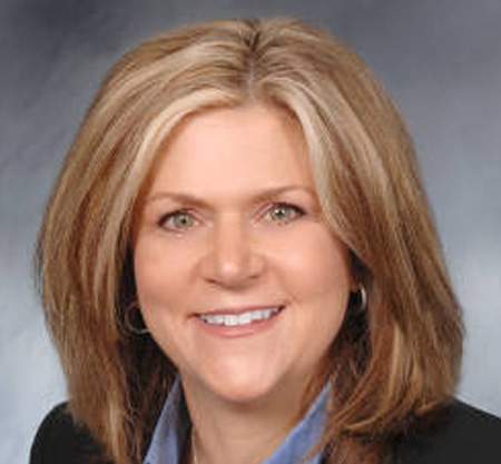 Julie Holt, The Christ Hospital, Top 50 Women Leaders for Cincinnati 2024