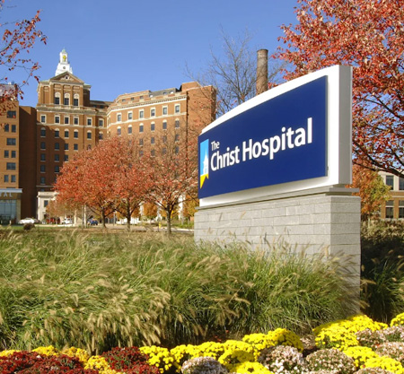 Farmer Family donation The Christ Hospital Heart & Vascular Institute