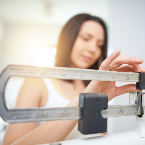 The Weight is Over weight loss webinar