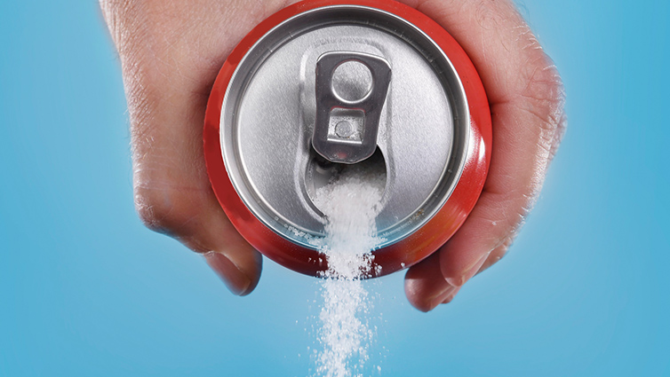 Sugary Drinks