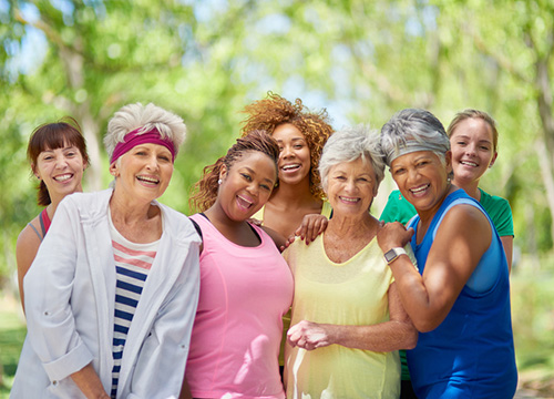 Women's Health Webinar