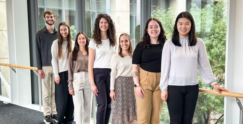 The Christ Hospital's 2024-25 Residents