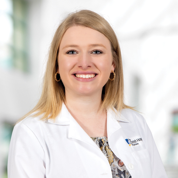 Bethany Wendt, PharmD, BCACP