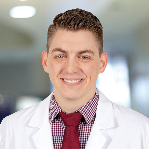 Brett Hemmann, PharmD, BCPS, BCGP