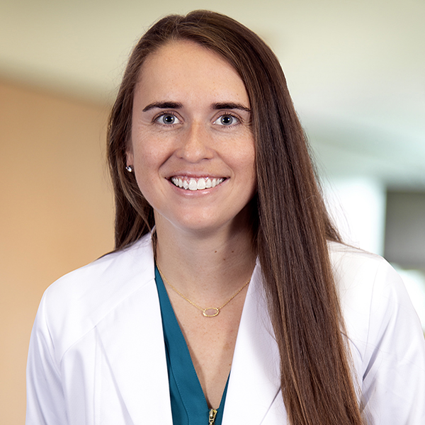 Natalie Delozier, PharmD 