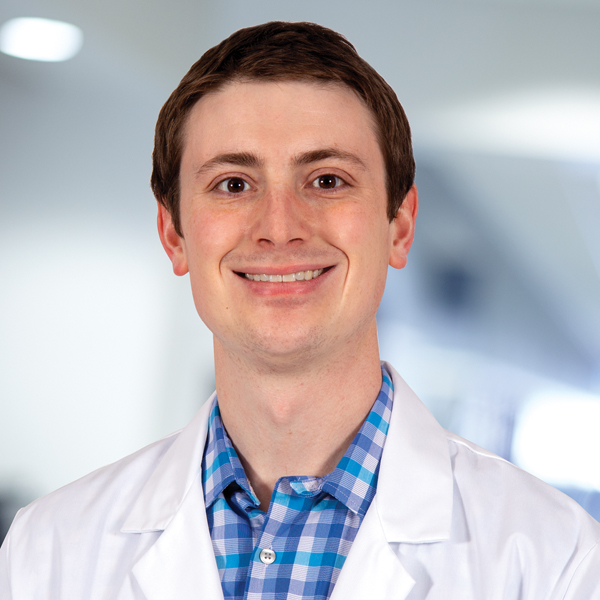 Garrett Lambert, PharmD, BCACP