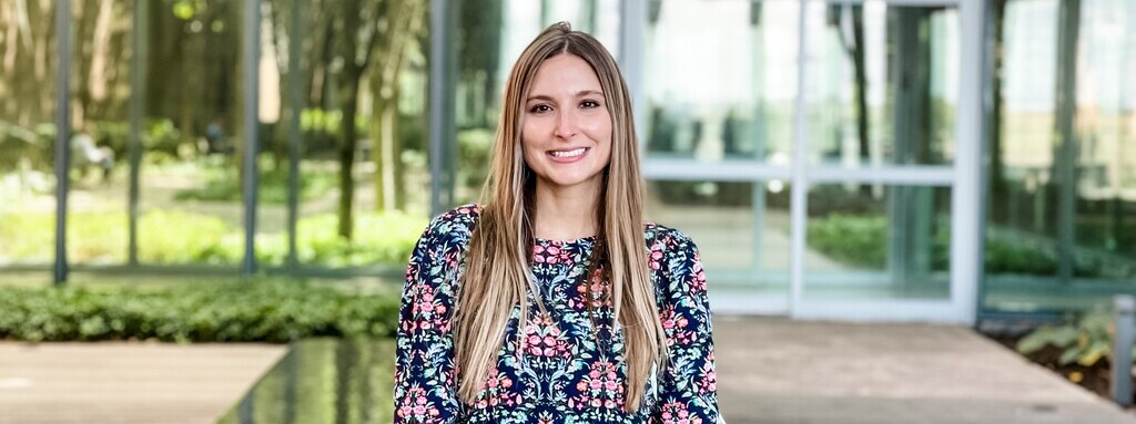 Katlyn Holt, PGY2 Cariology Resident