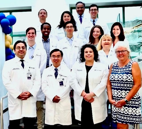 The Christ Hospital Cardiology Fellowship