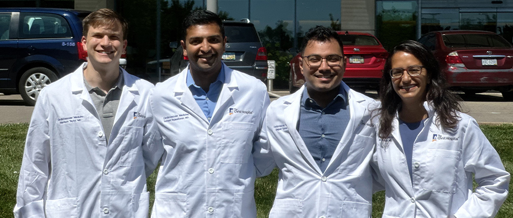 Cardiology Fellowship 