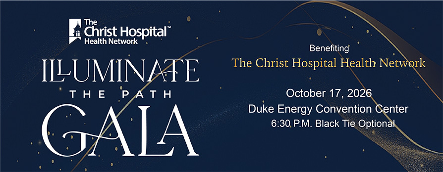 2026 The Christ Hospital Gala