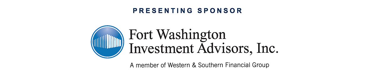 Presenting Sponsor Fort Washington Investment Advisors, Inc. 