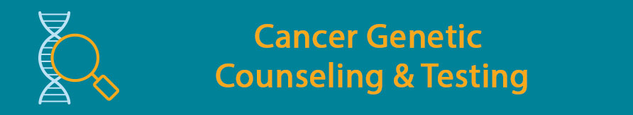 Cancer Genetic Counseling