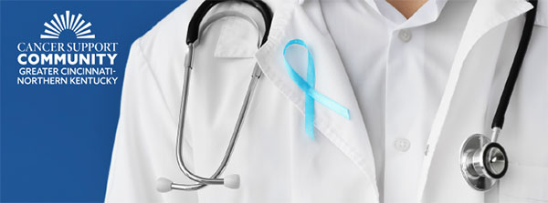 Prostate Cancer Education